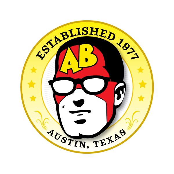 Austin Books