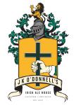 JK O'Donnell's