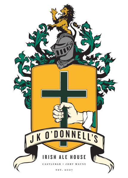 JK O'Donnell's