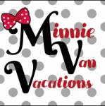 Minnie Van Vacations
