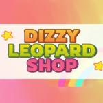 Dizzy Leopard Shop