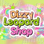 Dizzy Leopard Shop