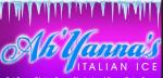 Ahyanna"s Italian Ice