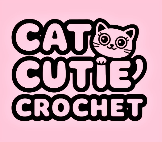 Cat Cutie Crochet