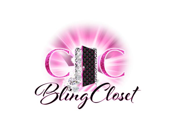CC Bling Closet