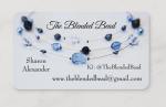 The Blended Bead/ Unique Le Designs Boutique