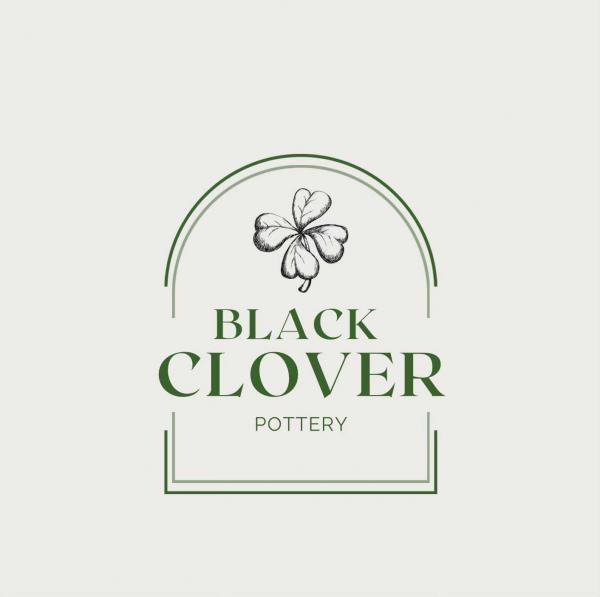 Black Clover Pottery