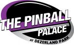 The Pinball Palace at Dezerland