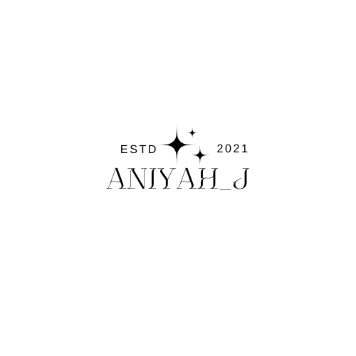 Aniyah_J Products