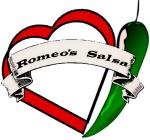 Romeo's Salsa
