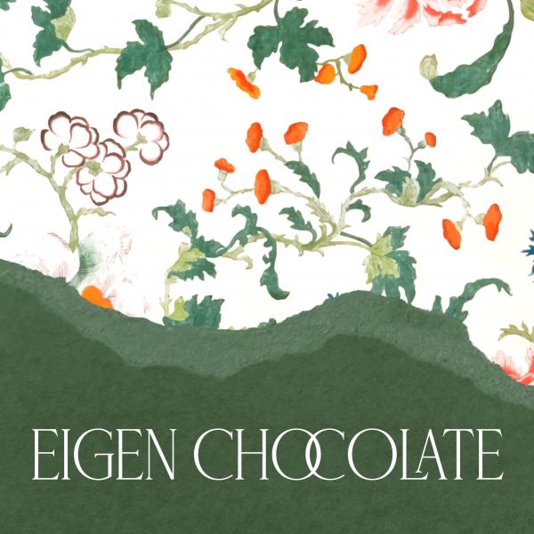 Eigen Chocolate