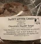 Sweet Kitten Candy