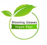 Blooming Weaves