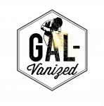 Gal-vanized