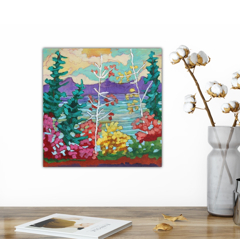 Along the Banks picture