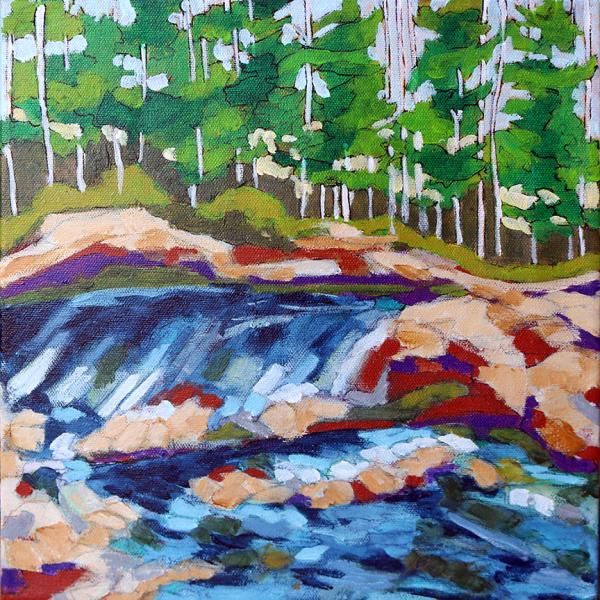 Flow (Madawaska RIver) picture