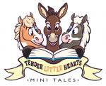 Tender Little Hearts Mini Tales