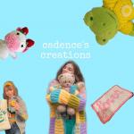 Cadence’s Crochet Creations