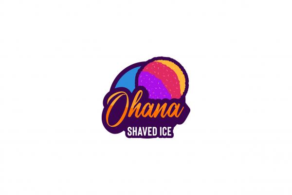 Ohana Shaved Ice and Huh Baby BBQ
