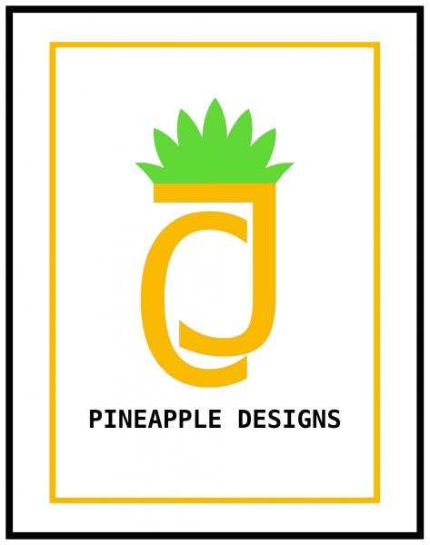 CJ Pineapple Designs