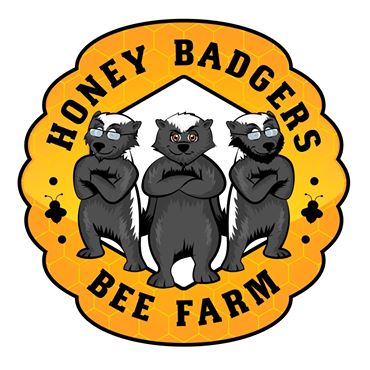 Honey Badgers Bee Farm