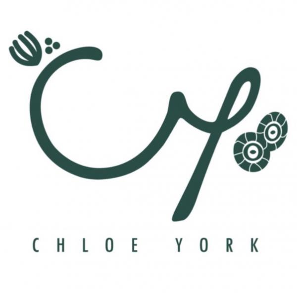 Chloe York