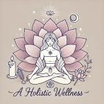 Holistic healing by Kelly