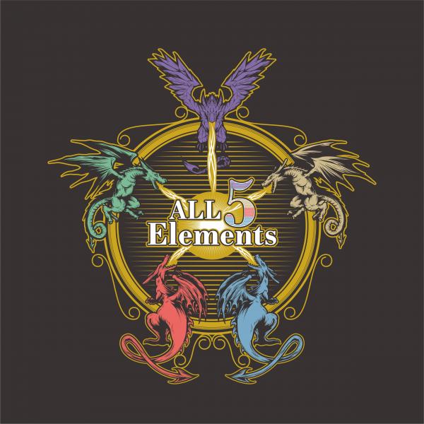 ALL 5 Elements Metaphysical Shop & Kava Lounge