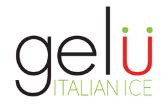 Gelu Italian Ice