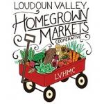 Loudoun Valley Homegrown Markets Cooperative (Leesburg & Cascades Farmers Markets)