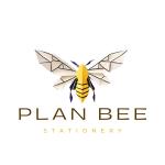 Plan Bee Stationery