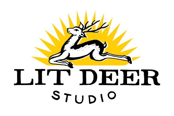 Lit Deer Studio
