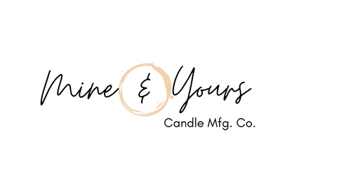Mine & Yours Candle Co.