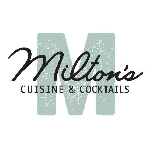Milton's Cuisine & Cocktails