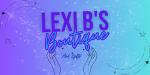 Lexi B's Boutique & Gifts
