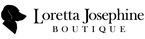 Chantilly Lace & Butterfly Kisses; Loretta Josephine Boutique