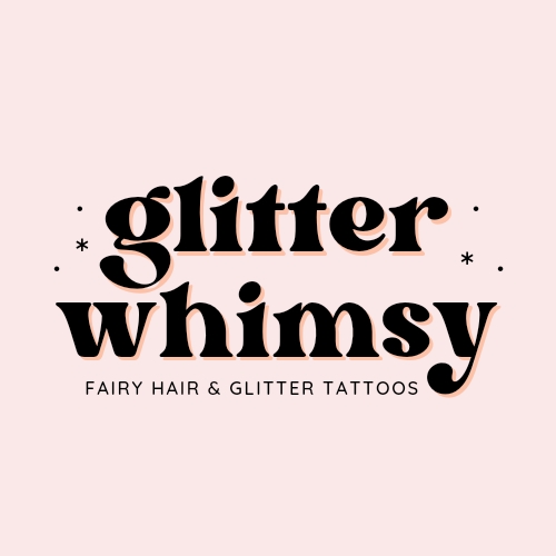 Glitter Whimsy