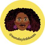 Sunday in Bloom