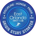 East Orlando Track Club