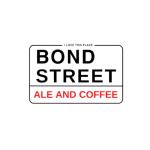 Bond Street Ale and Coffee
