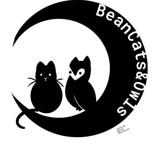 BeanCatsAndOwls