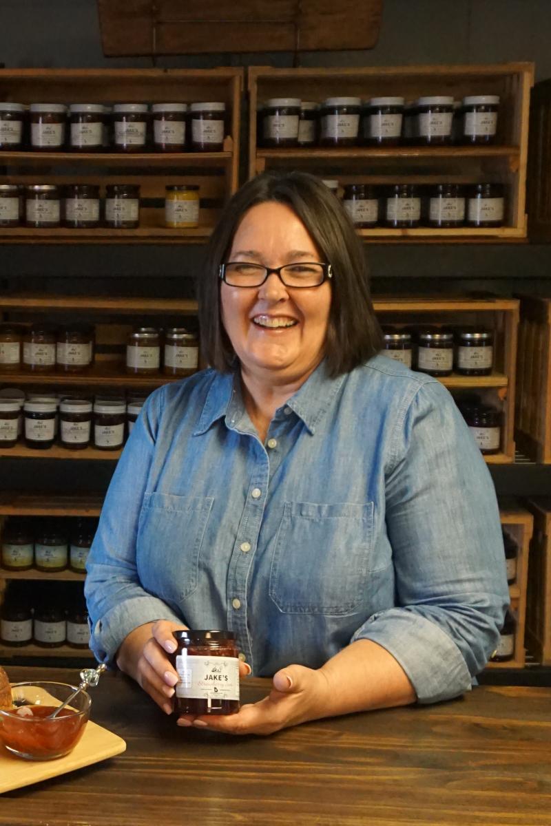 Lisa Marshall User Profile