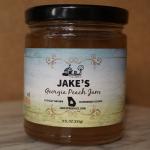 Georgia Peach Jam