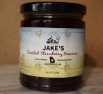 Roasted Strawberry Jam