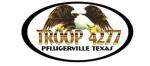 Pflugerville BSA Troop 4277