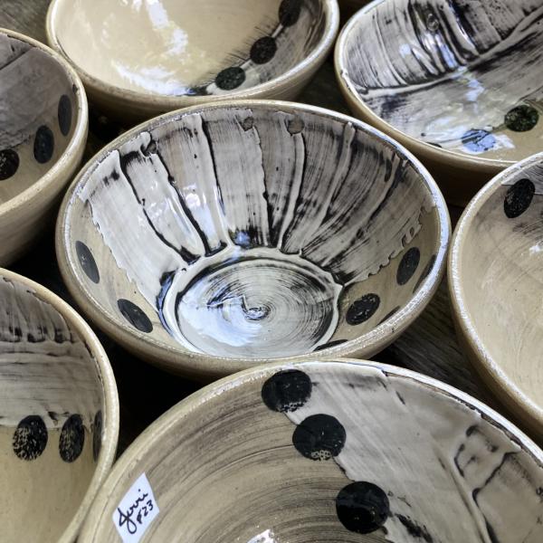 Bowls: Slip Spots picture