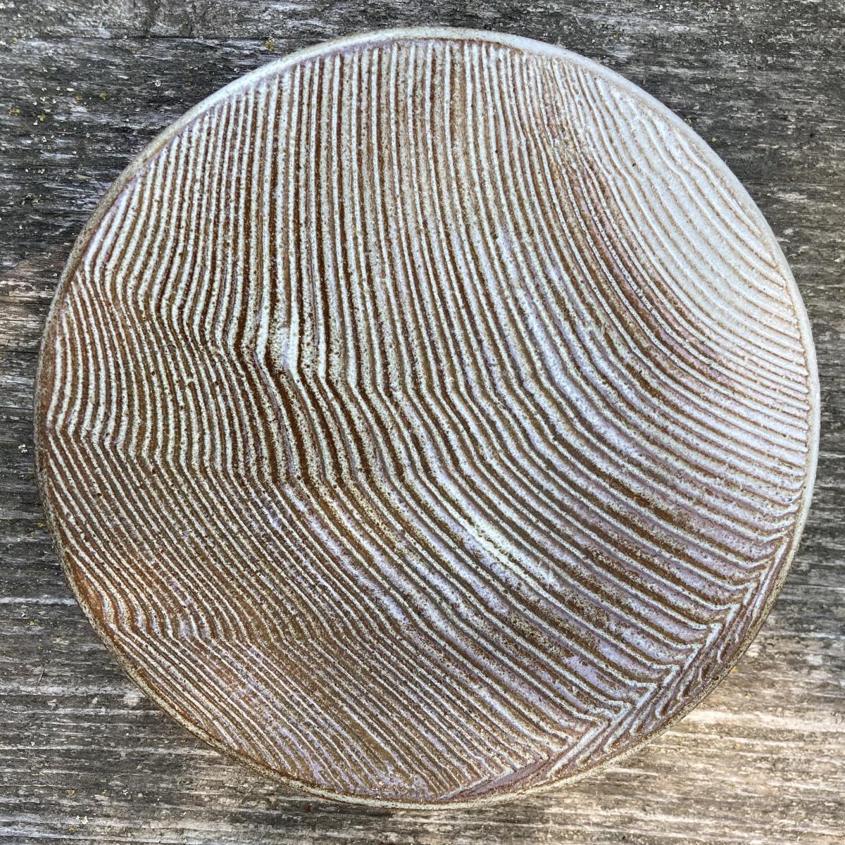 Plates: "Pathways" picture