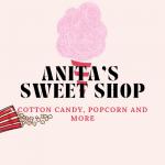 ANITA's sweet shop