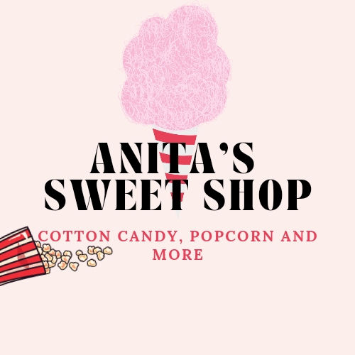 ANITA's sweet shop