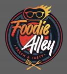 Foodie Alley